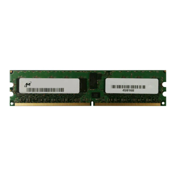 MT9HTF12872PY-667F1 Micron Technology