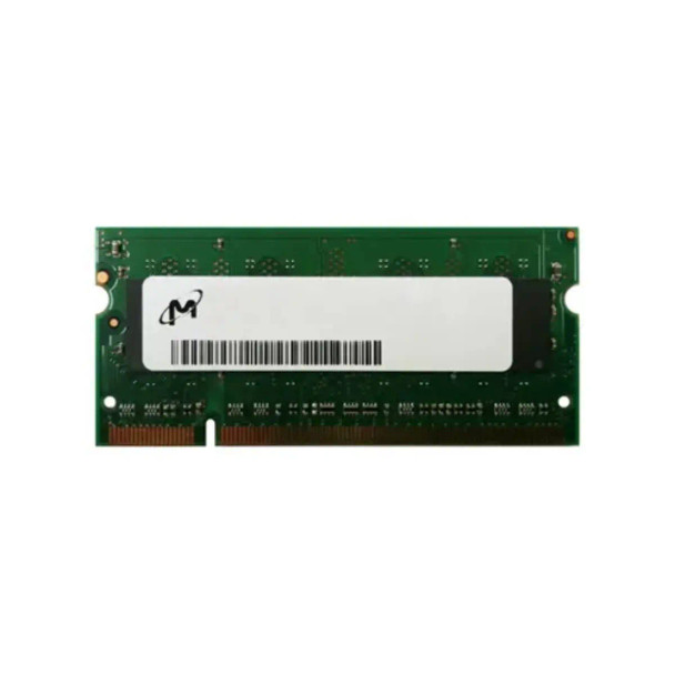 MT9HTF6472PKZ-667 Micron Technology