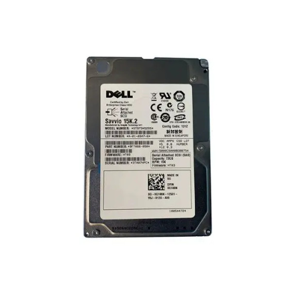 9FT066-050 Seagate