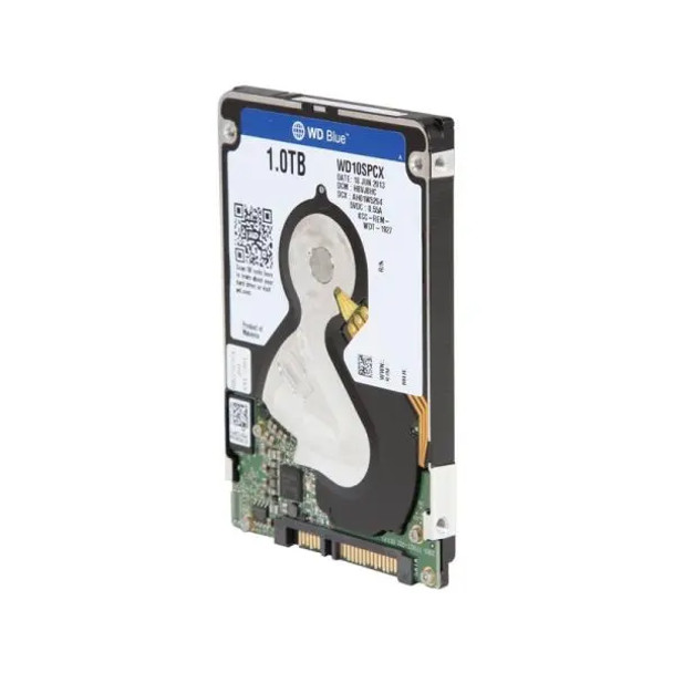 WD10SPCX-08S8TT0 Western Digital