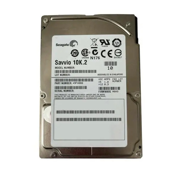 9F4066-033 Seagate