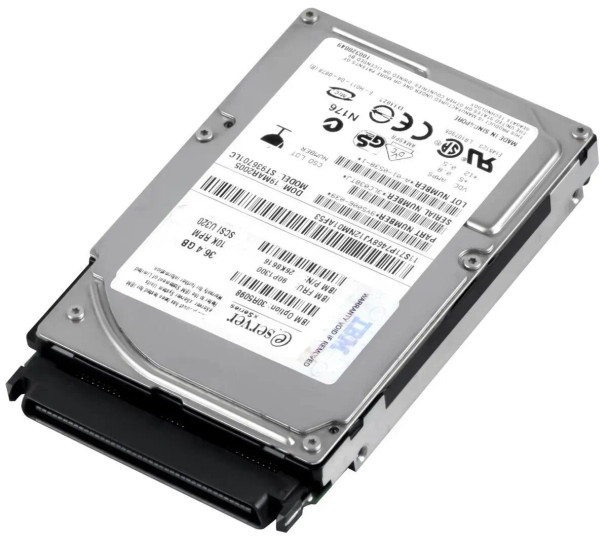 ST936701LC Seagate
