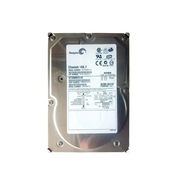 ST336807LW Seagate