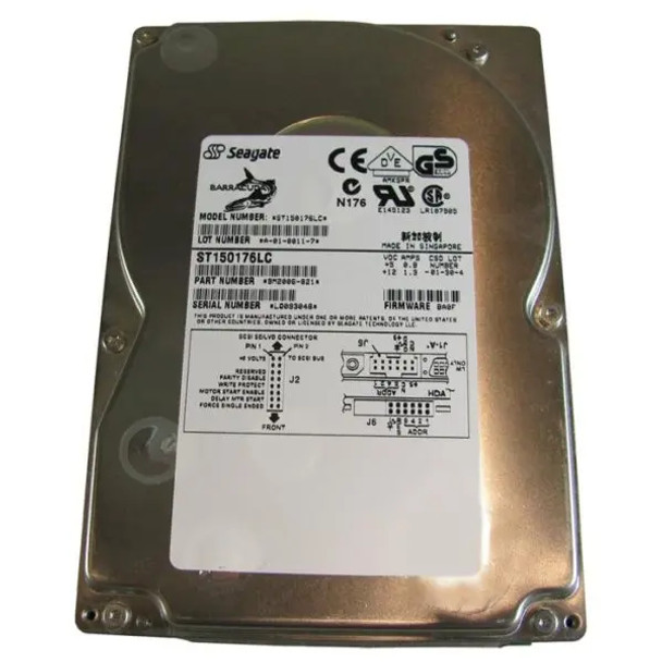 ST150176LC Seagate