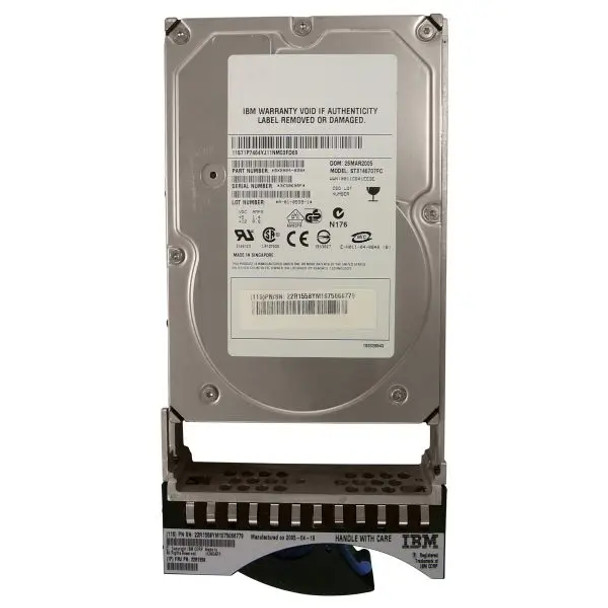 ST3146707FC Seagate