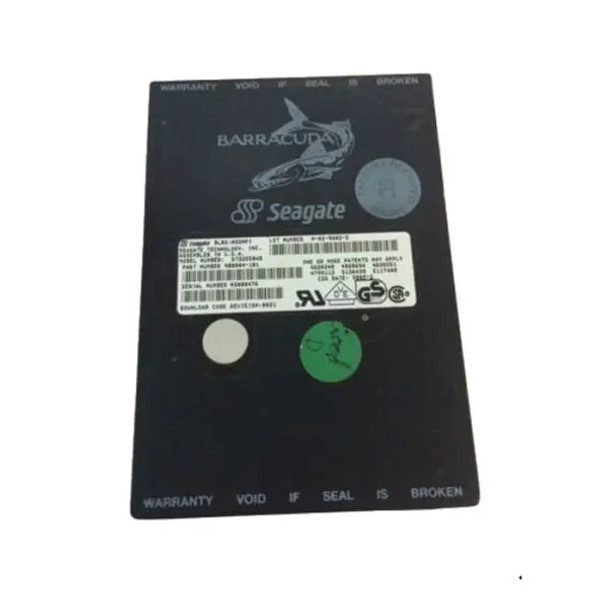 ST32550WD Seagate