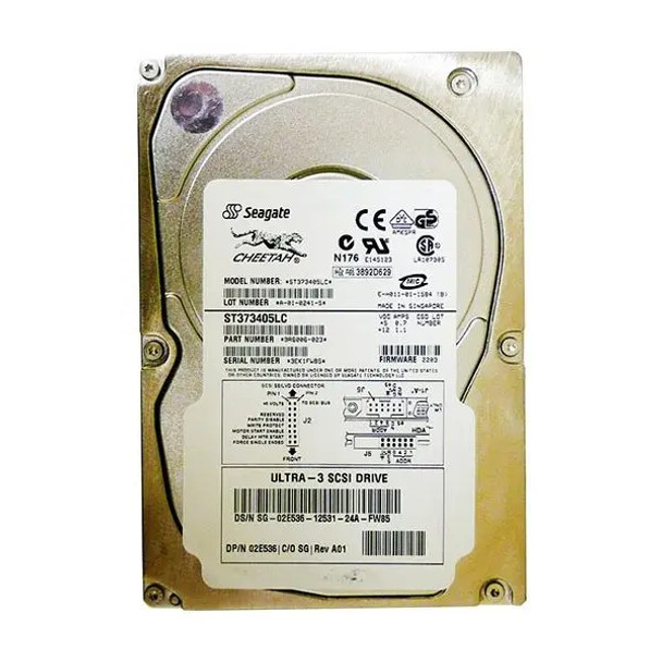 ST373405LC Seagate