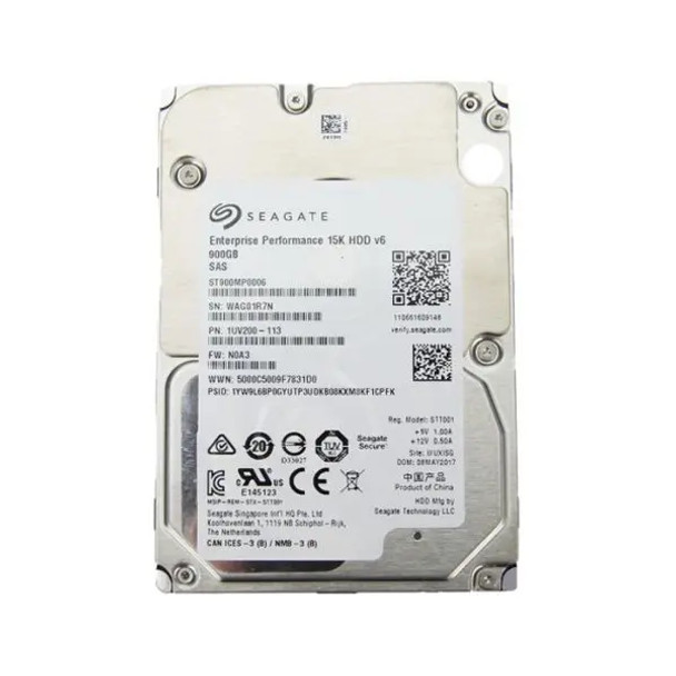 ST900MP0006 Seagate
