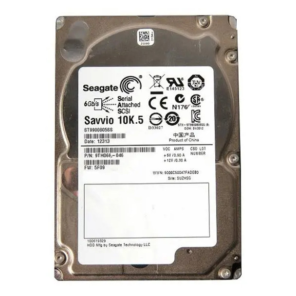 9TH066-046 Seagate