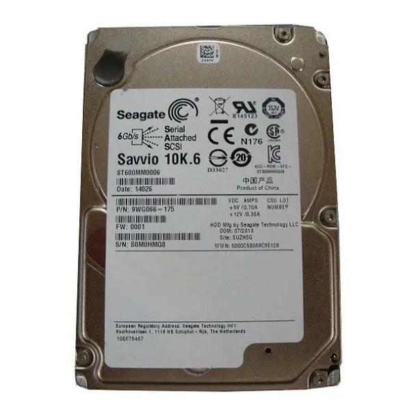 9WG066-031 Seagate