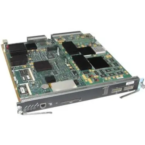 WS-X6K-S2U-MSFC2 Cisco