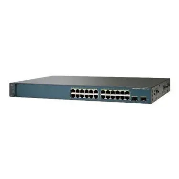 WS-C3560V224PSS Cisco