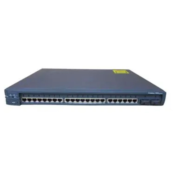 WS-C2924-XL-EN Cisco