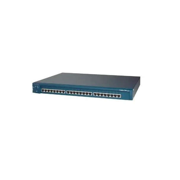 WS-C3560V2-24TS-E Cisco