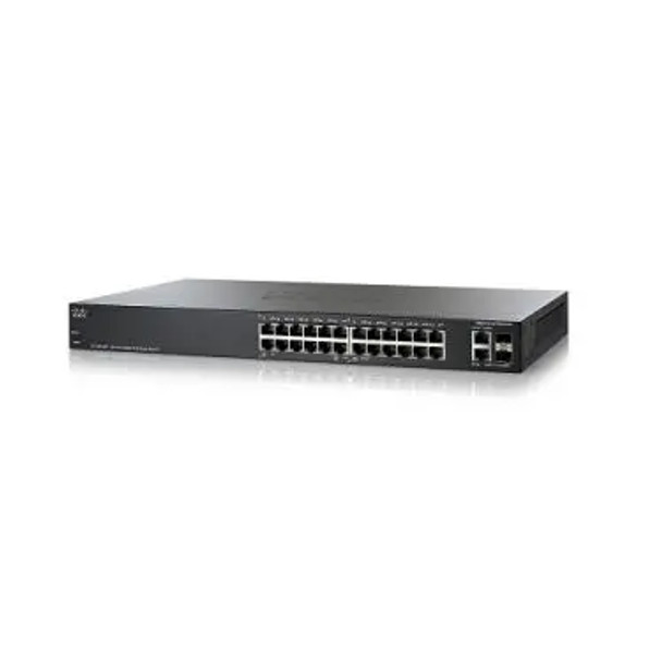 SLM2024PT-NA Cisco