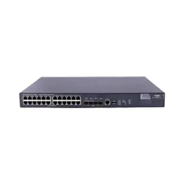 A5800-24G HP