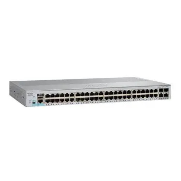 WS-C2960L-48TS-LL Cisco