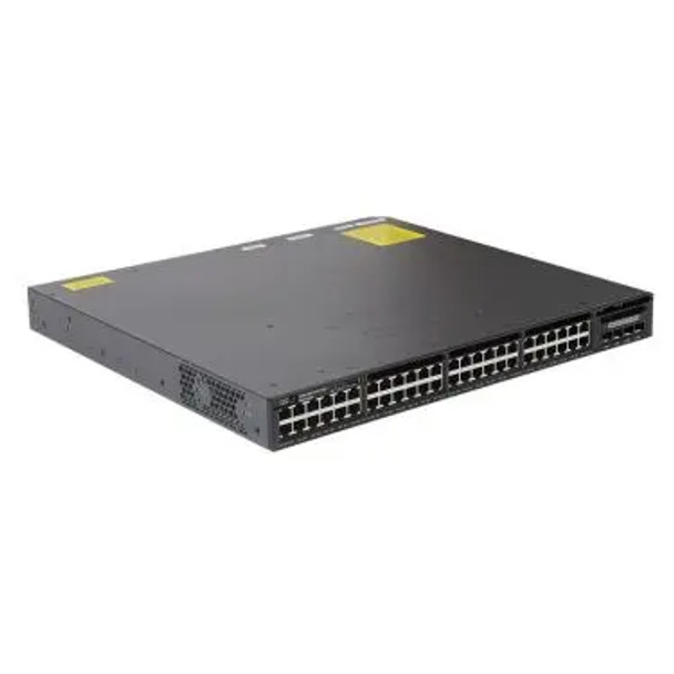 WS-C3650-48TS-L Cisco