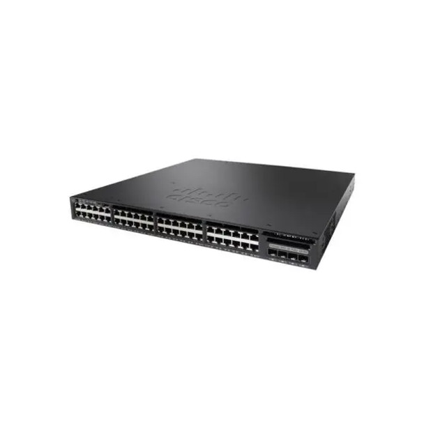 WS-C3650-48FQ-L Cisco