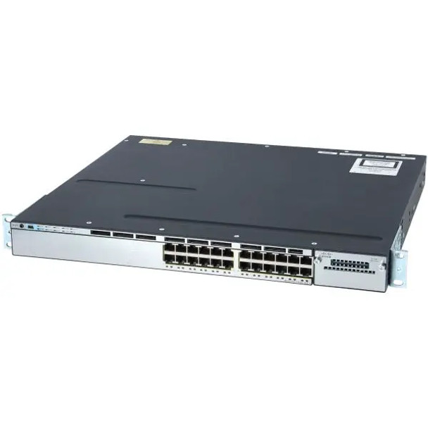 WS-C3750X-24U-S Cisco