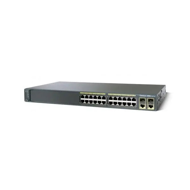 WS-C2960-24TC-L-RF Cisco