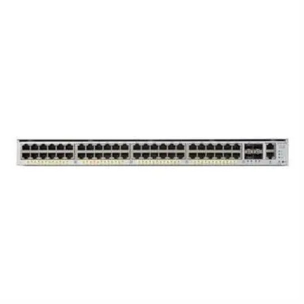 WS-C4948E Cisco