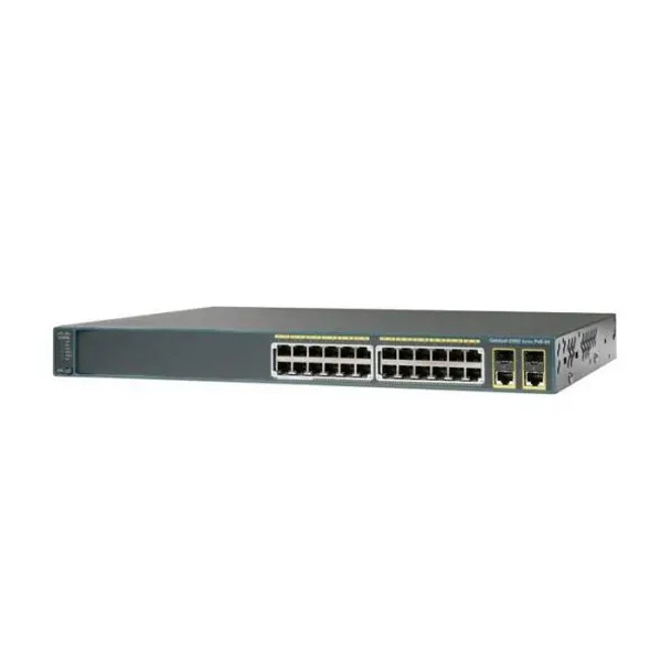 WS-C2960+24LC-L-RF Cisco WS-C2960+24LC-L-RF Cisco