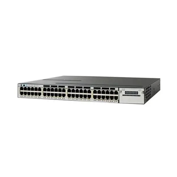 WS-C3850-48F-E-RF Cisco WS-C3850-48F-E-RF Cisco