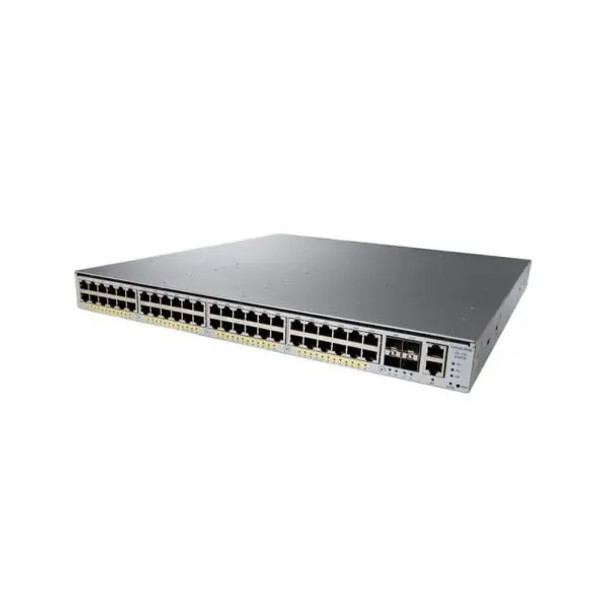 WS-C4948E-BDL-1 Cisco