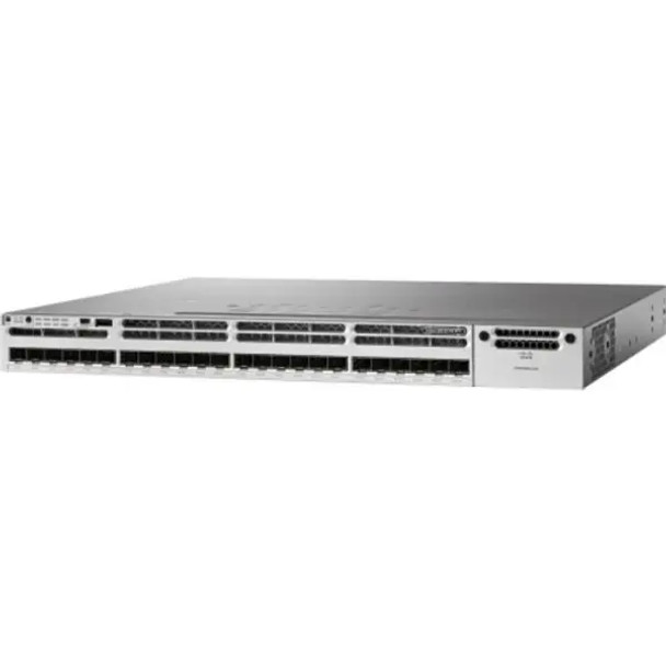 C1-WS3850-24U/K9 Cisco