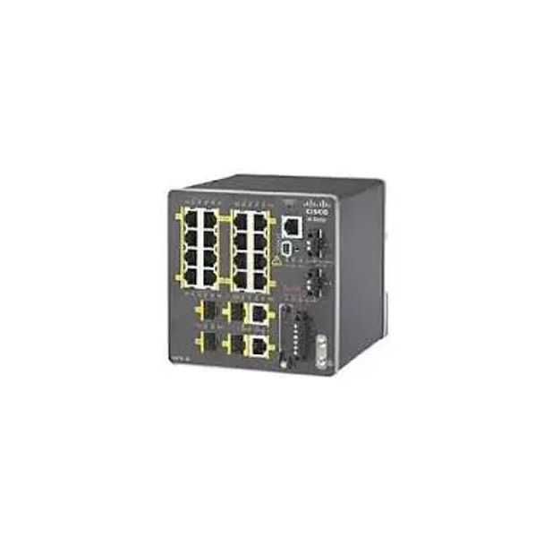 IE-2000-16TC-L Cisco