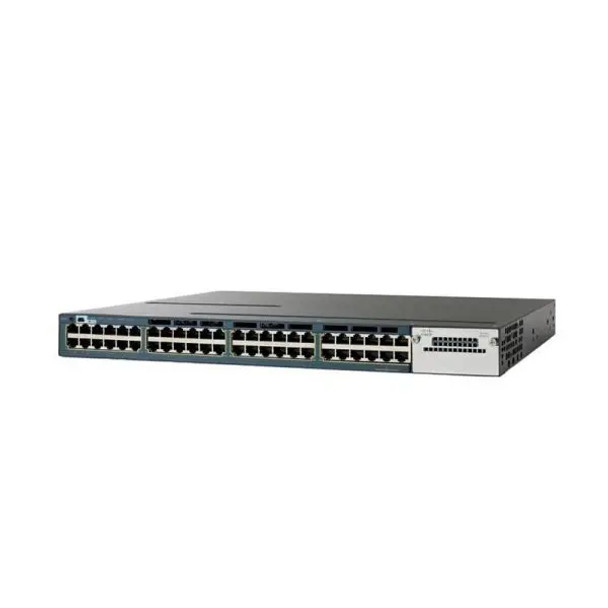 WS-C3560X-48T-L-RF Cisco