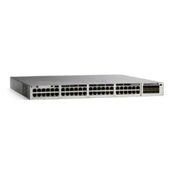C9300-48P-E Cisco