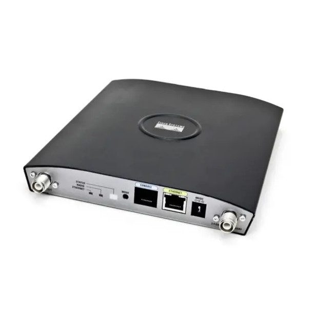 AIR-AP1242G-E-K9 Cisco