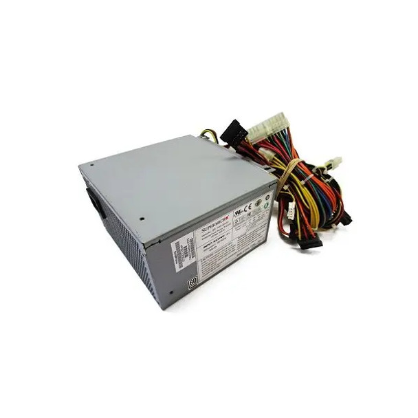 PWS-465-PQ Supermicro
