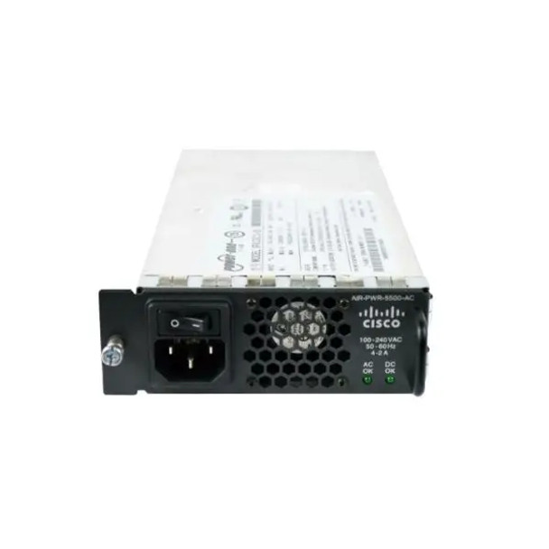 AIR-PWR-5500-AC= Cisco