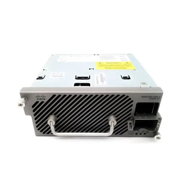 ASA5585-PWR-AC Cisco