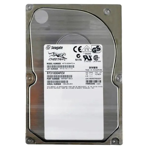 ST318304FCV Seagate