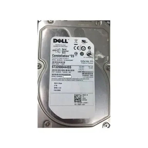 ST32000444SS Seagate
