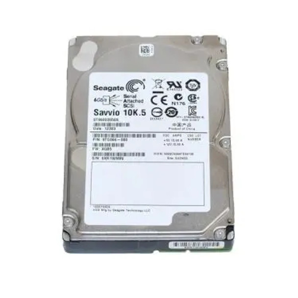 ST9600205SS Seagate