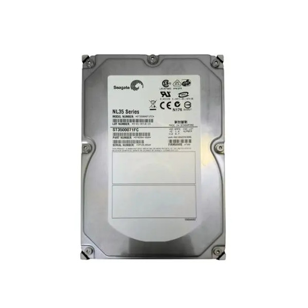 ST3500071FC Seagate