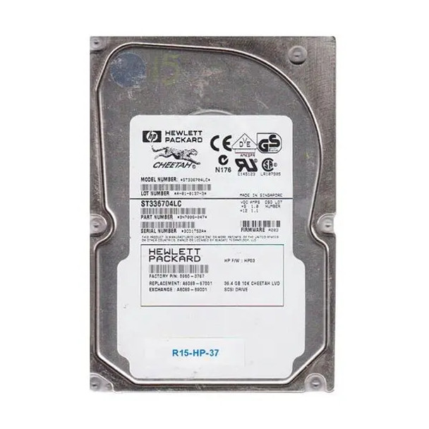 ST336704LC Seagate