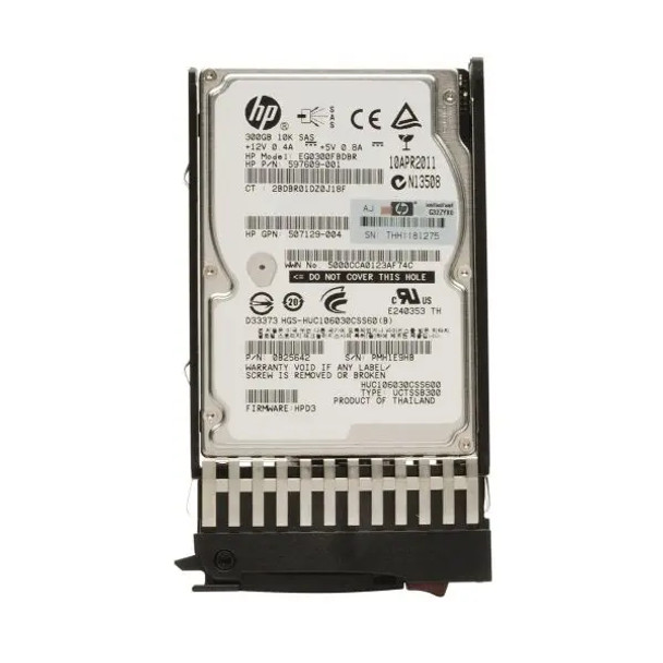 507127-S21 HP