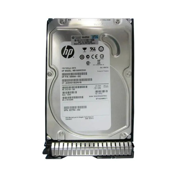 MB1000GCEHH HP