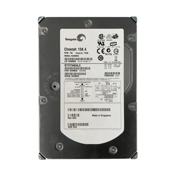 9x5006-180 Seagate