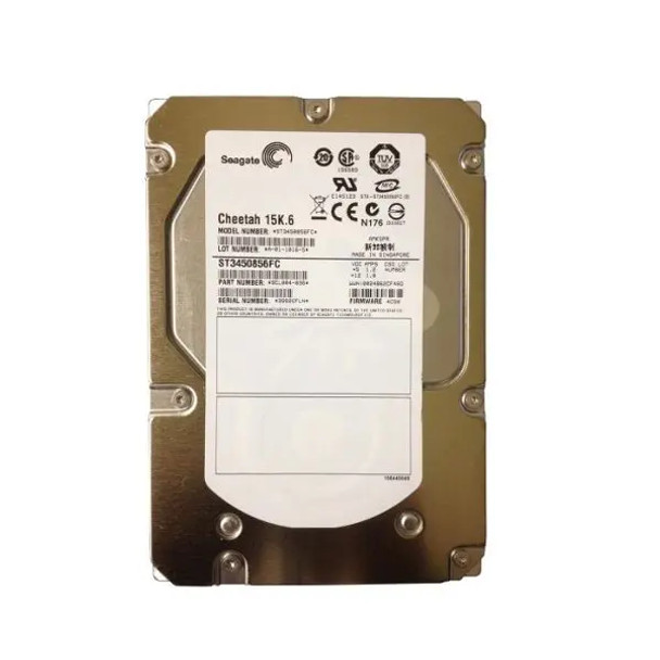ST3450856FC Seagate