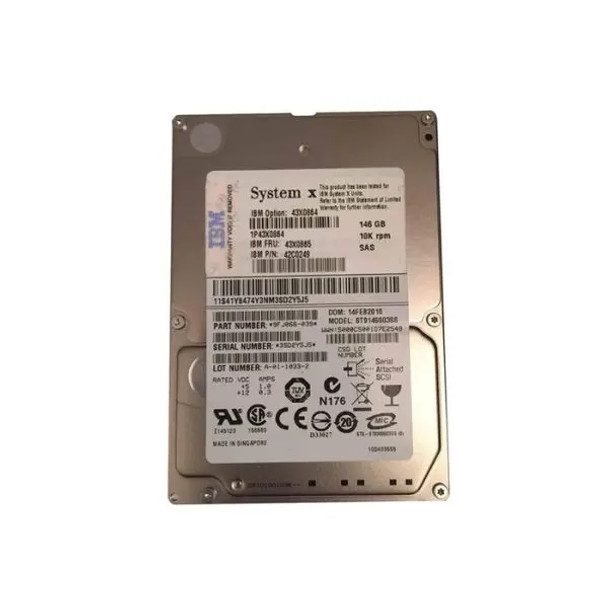 42C0249 IBM