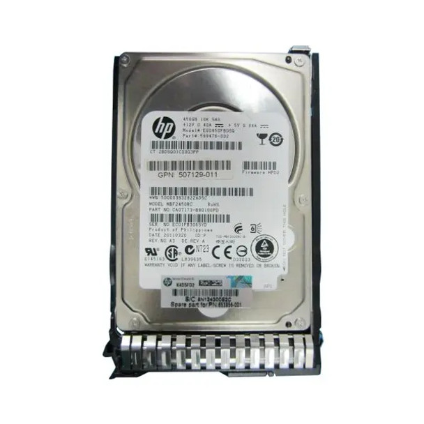 599476002G8 HP