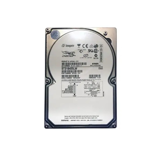 ST318405LW Seagate