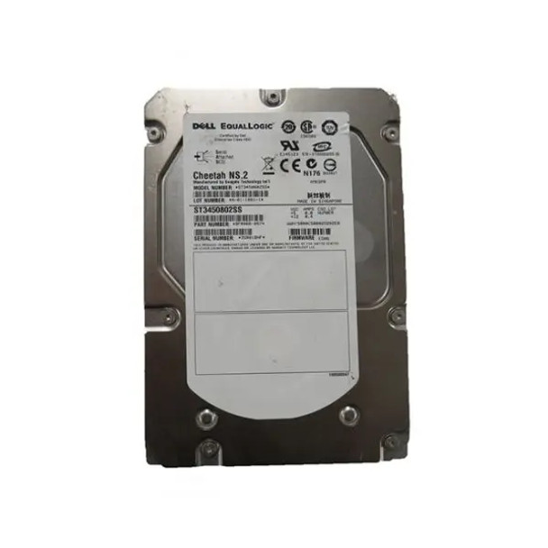 ST3450802SS Seagate